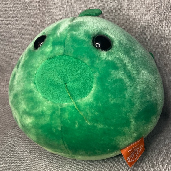 Chlamydia (Chlamydia Trachomatis) Giant Microbes 12” - Picture 2 of 9